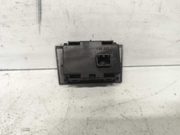 BOUTON 4 CLIGNOTANT VW - Vue 2